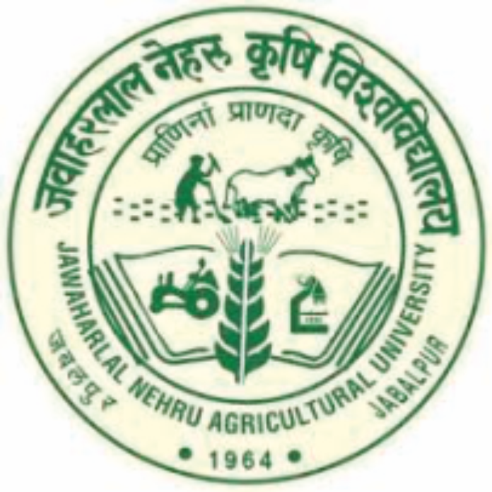 jawaharlaal nehru Agricultural University